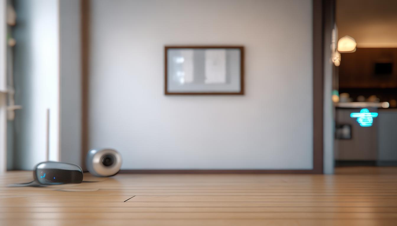 TP-Link摄像头：卓越性能助力应急响应，高清智能守护安全