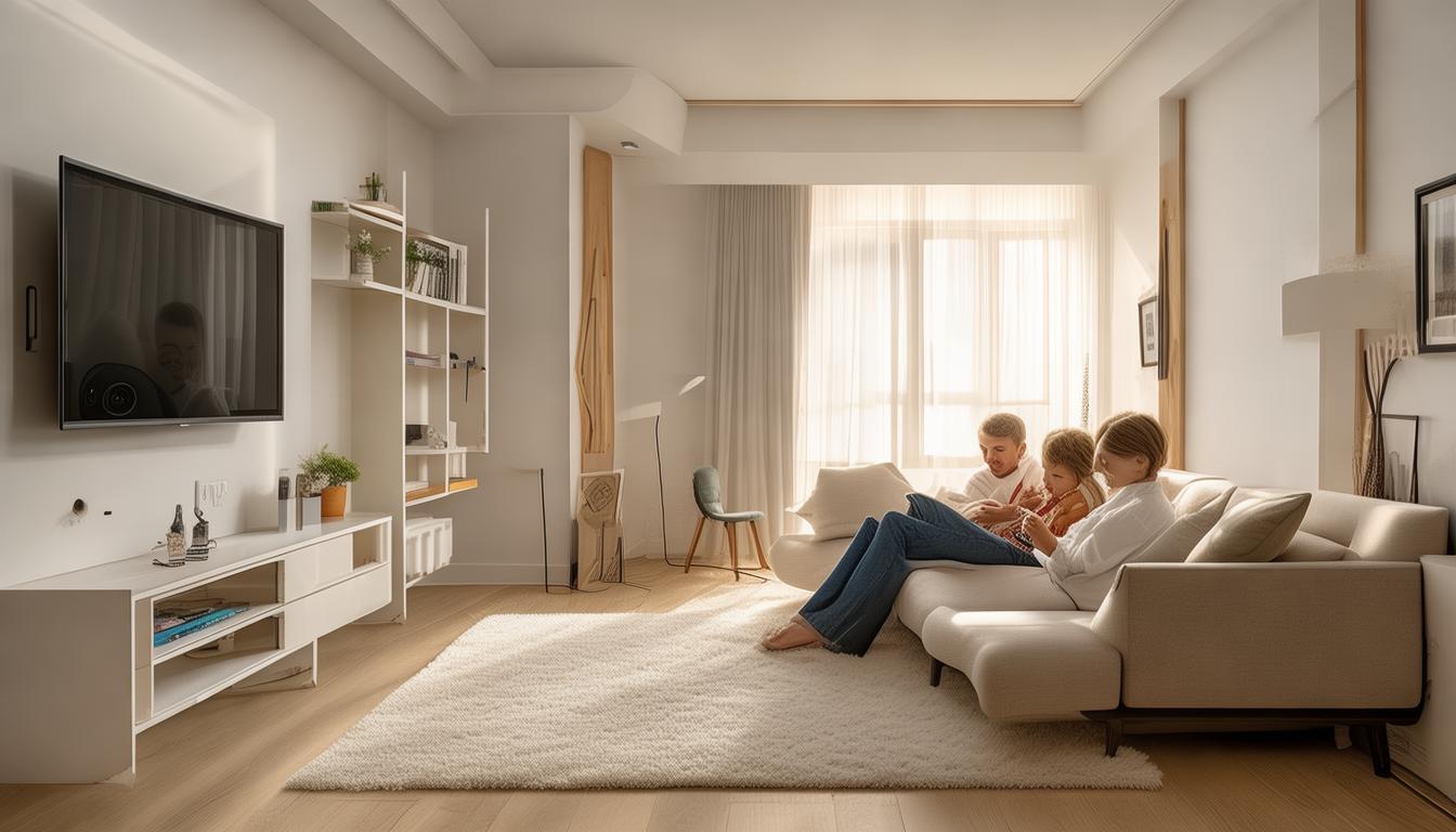 隐蔽式摄像头无线_如何提升您TP-Link摄像头的隐蔽性？_隐蔽摄像头安装方法