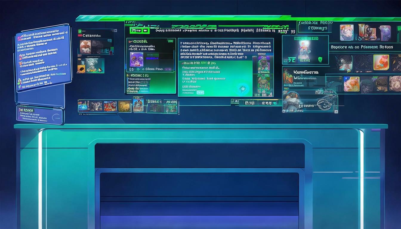 TPTP 游戏社区活动：玩家互动核心，主题竞赛亮点多