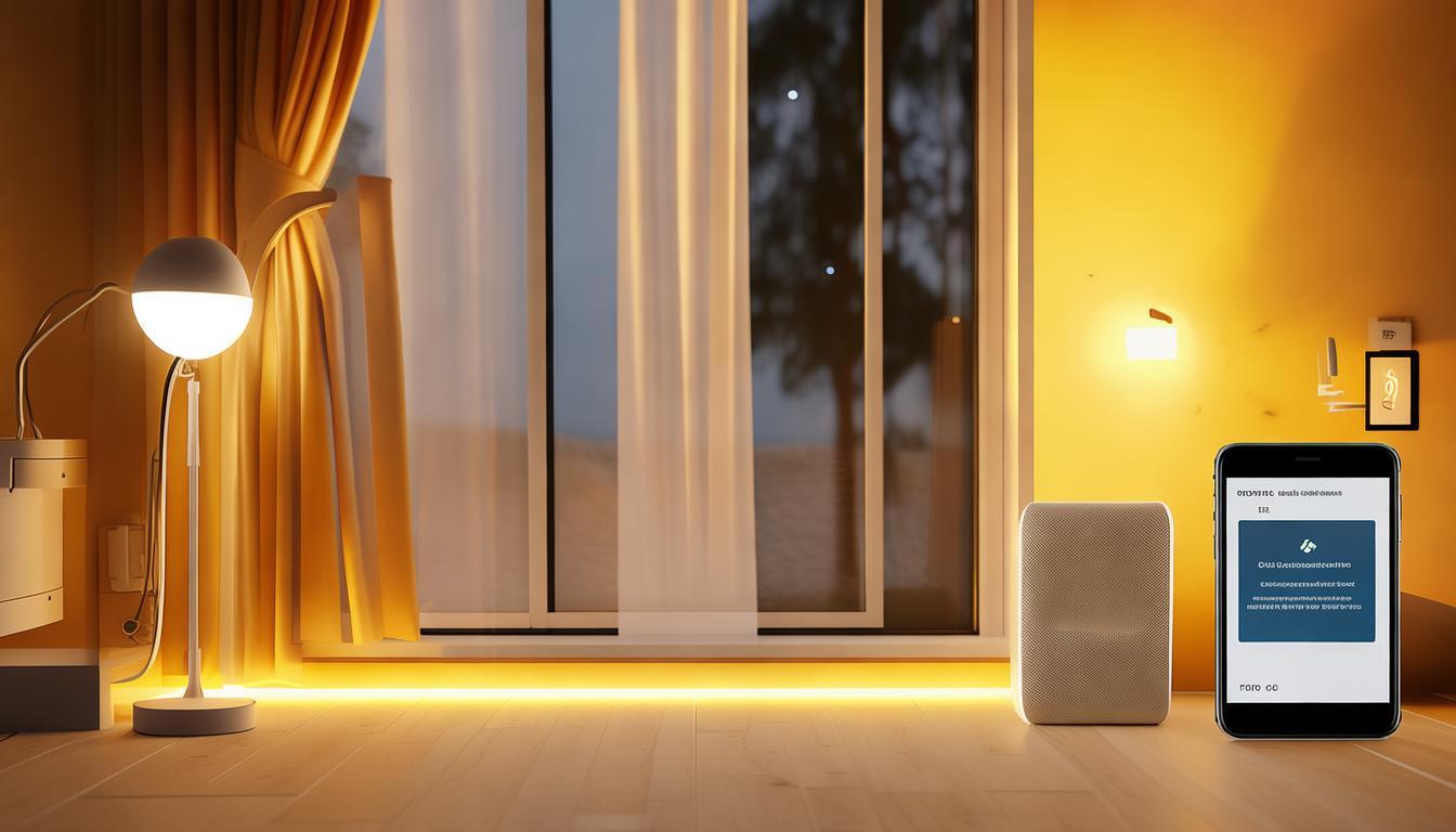 智能设备登录延迟引烦恼？TP-LINK物联网产品来救驾