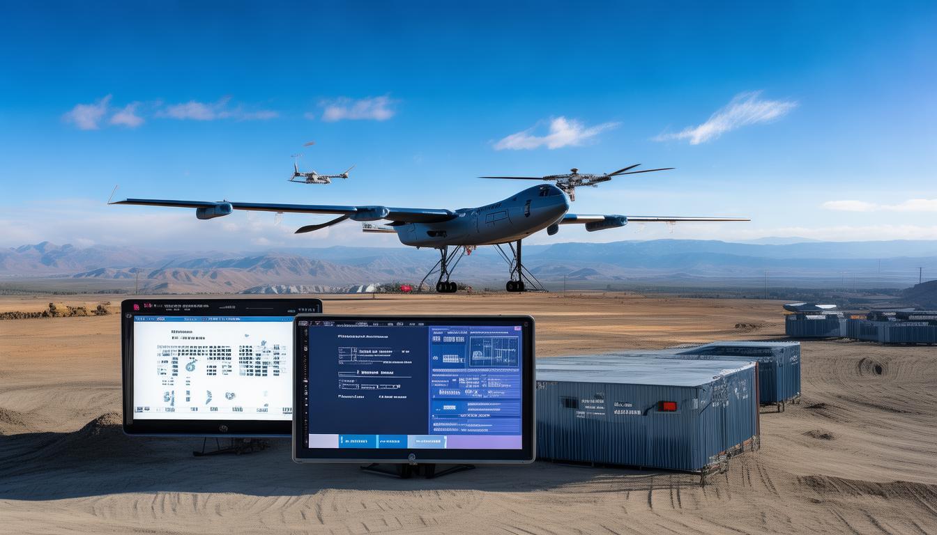 信守数据：TP1000无人运输机的值得信赖表现_信守数据：TP1000无人运输机的值得信赖表现_信守数据：TP1000无人运输机的值得信赖表现