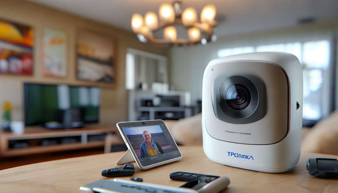 TP-LINK IPC45AW背后的智能技术创新探讨_TP-LINK IPC45AW背后的智能技术创新探讨_TP-LINK IPC45AW背后的智能技术创新探讨