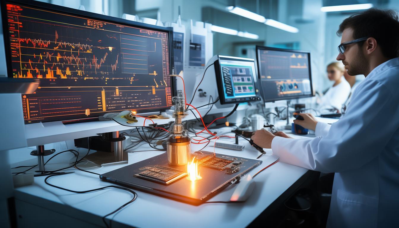 张量处理单元（TPU）：从构想至关键角色，科学家攻克重重难关？