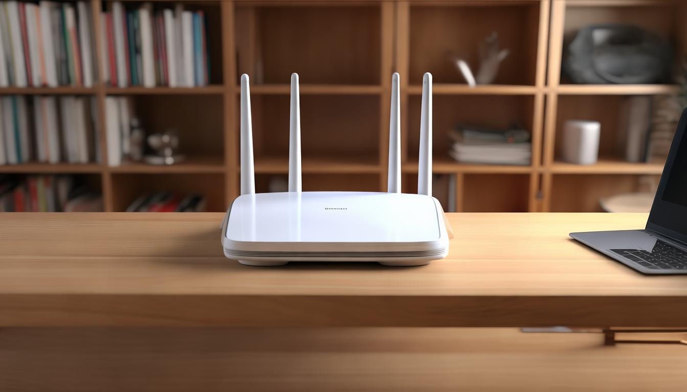 TP-LINK轻舟AX6000优化高清视频播放，这些要点要注意