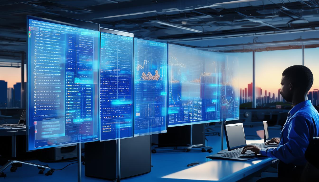 TP-LINK IPC45AW：云计算技术保障数据安全，优势尽显