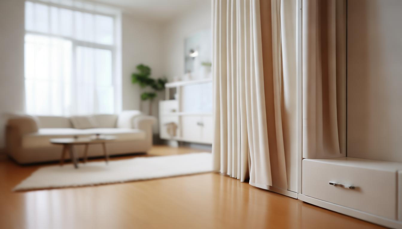 TP-Link摄像头安保超实用，这些隐蔽安装方法你知道吗？