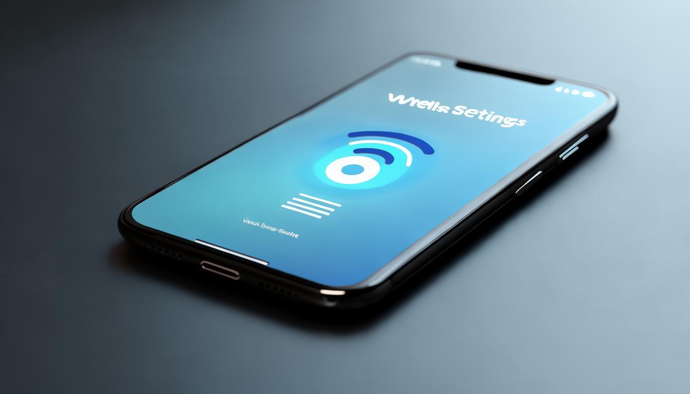 TP-LINK应用程序调整无线配置？轻松掌控网络的操作步骤详解