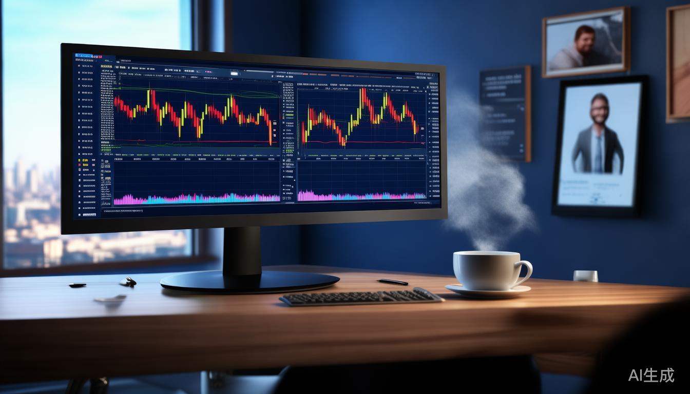 TP安卓2025版本下载：结合数据分析与实时观察预测市场走势