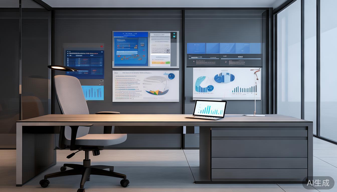 KPI设定全指南：来源、目的与SMART准则，如何驱动业务增长？