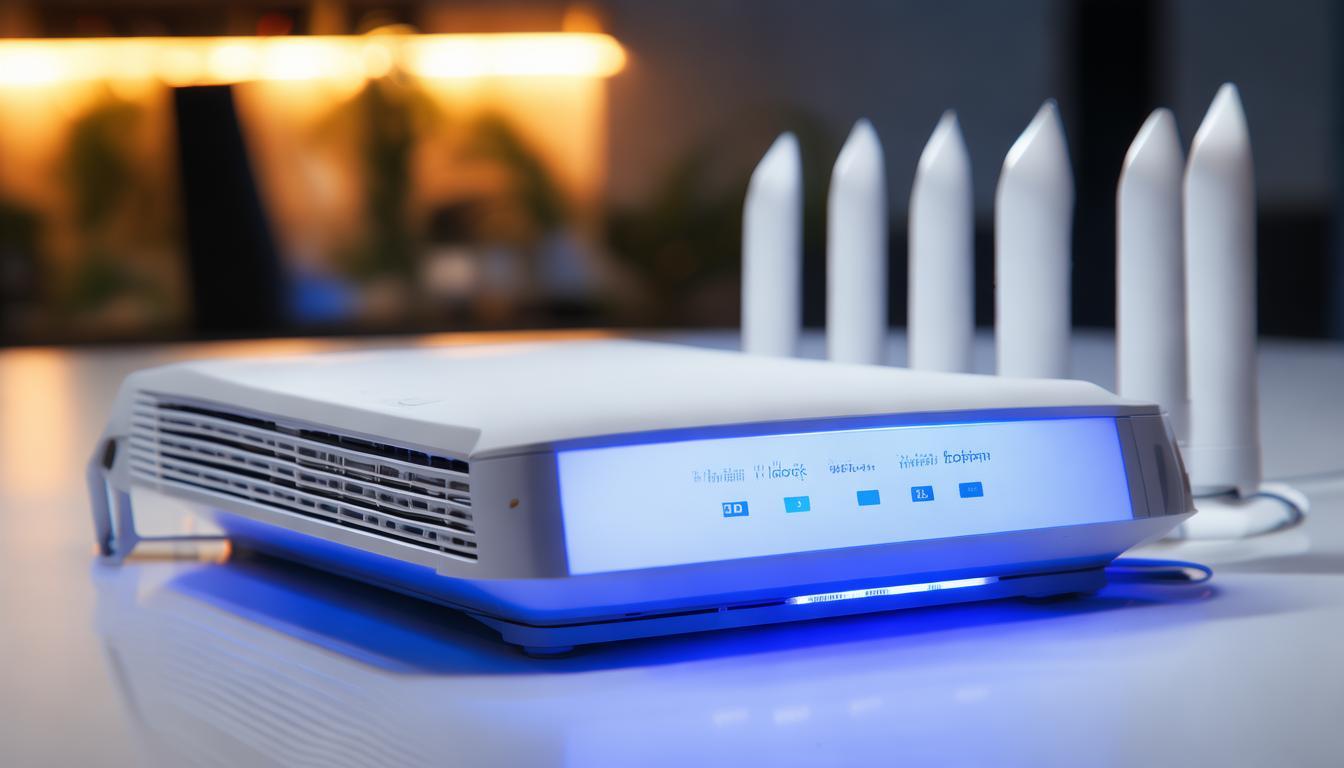 实测TP-LINK路由器网线连接速度，网络性能超棒