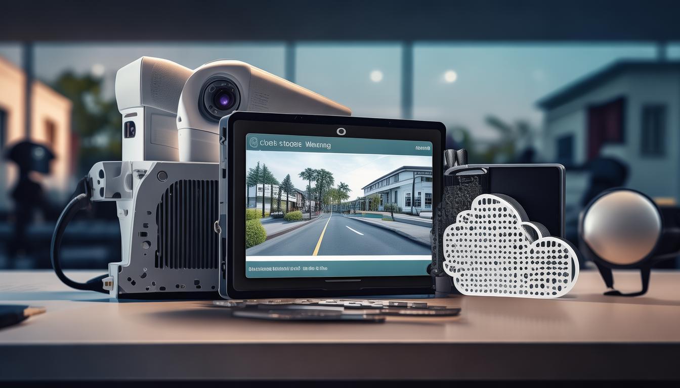 TP-LINK IPC45AW在个人安防领域表现出色，实时监控与智能报警超厉害