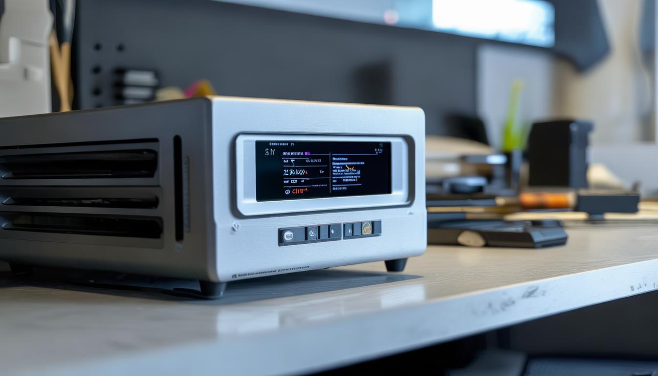 TP-LINK XDR5430易展型设备使用心得，这些细节要注意