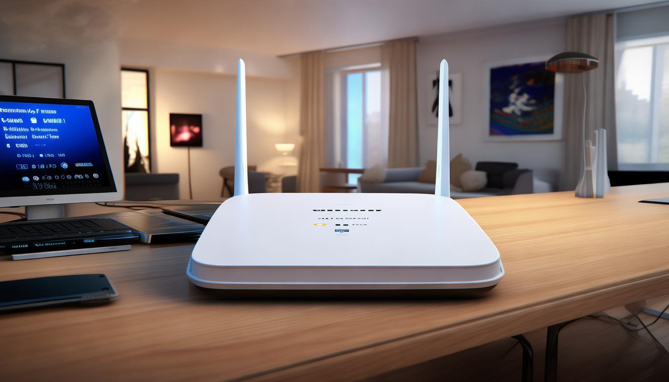 如何确保TP-LINK IPC45AW网络连接稳定？这些措施很关键