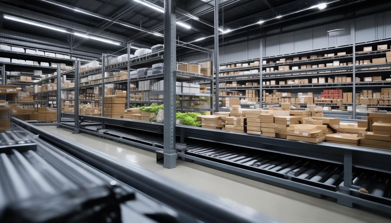 TP1000无人运输机首飞成功！物流行业重大突破，运输变革来临？