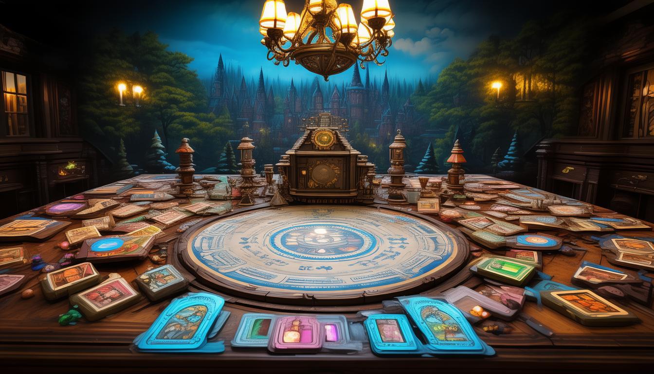 探索设计主题_创意探索是什么_探索TPTP游戏设计的技术与创意结合