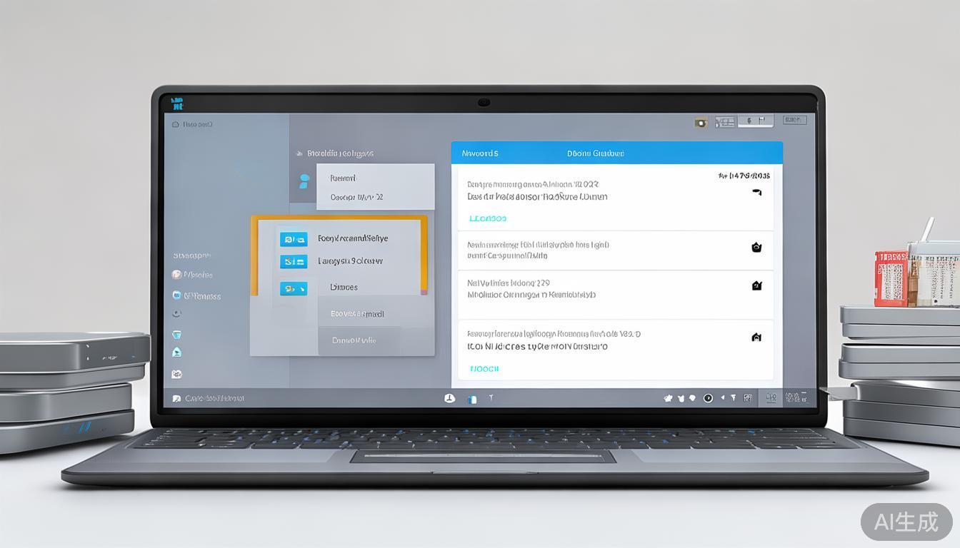 TP软件使用指南：官方正版下载及数据备份恢复的关键步骤