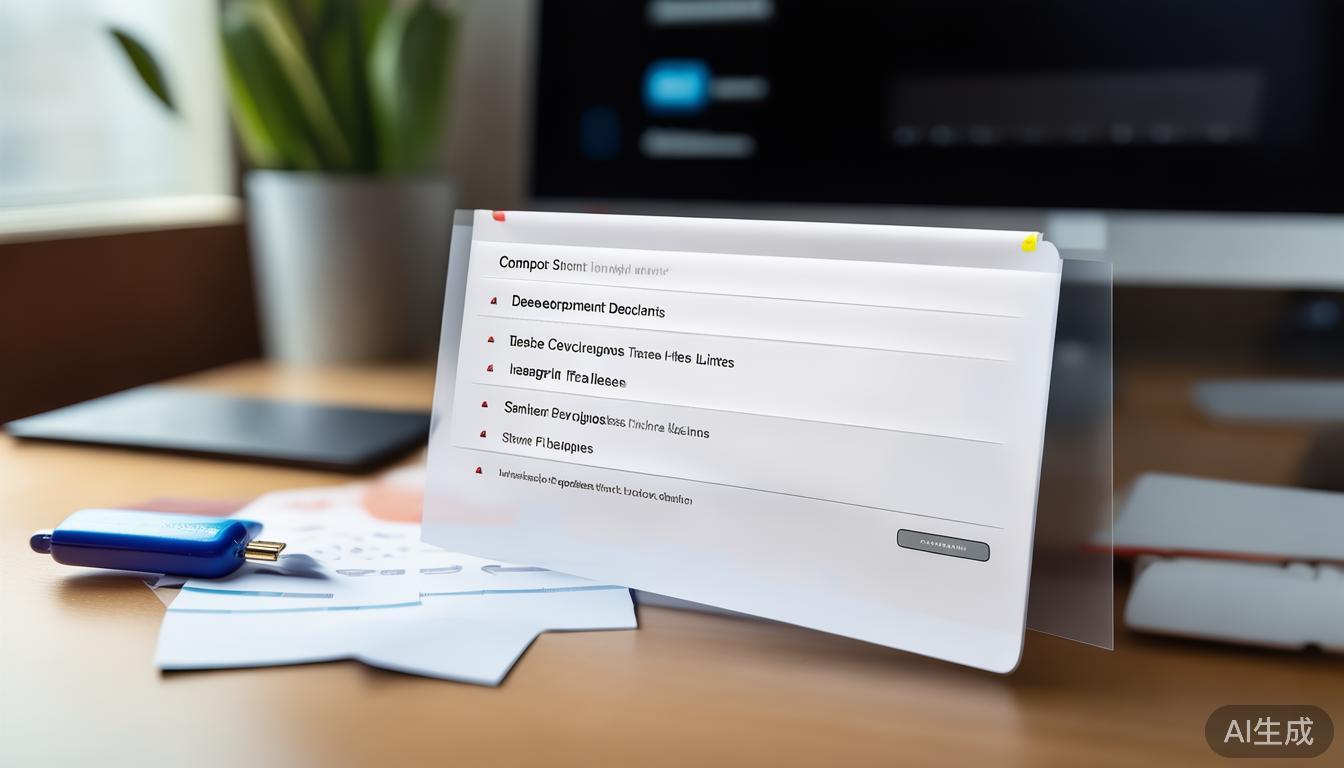 TP官网下载新版本时，如何通过自定义安装避免功能选择困惑？